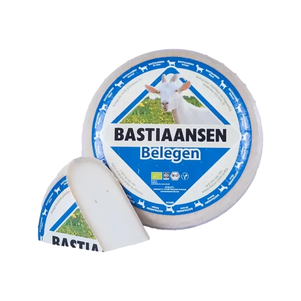 Bastiaansen Geit Belegen