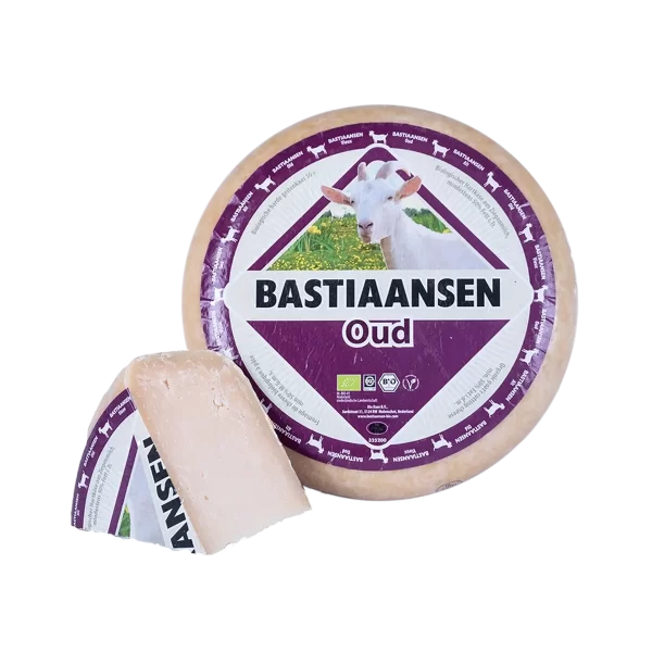 Bastiaansen Geit Oud