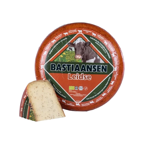 Bastiaansen Leidse 30+